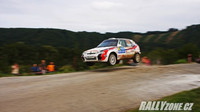 rally vyškov