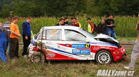 rally vyškov