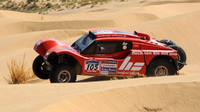 Silk Way Rally