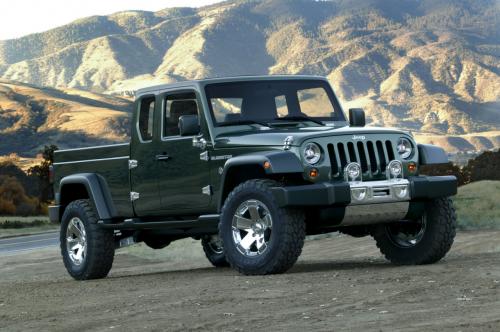 Jeep