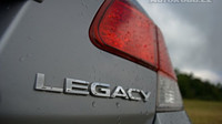 Legacy GT