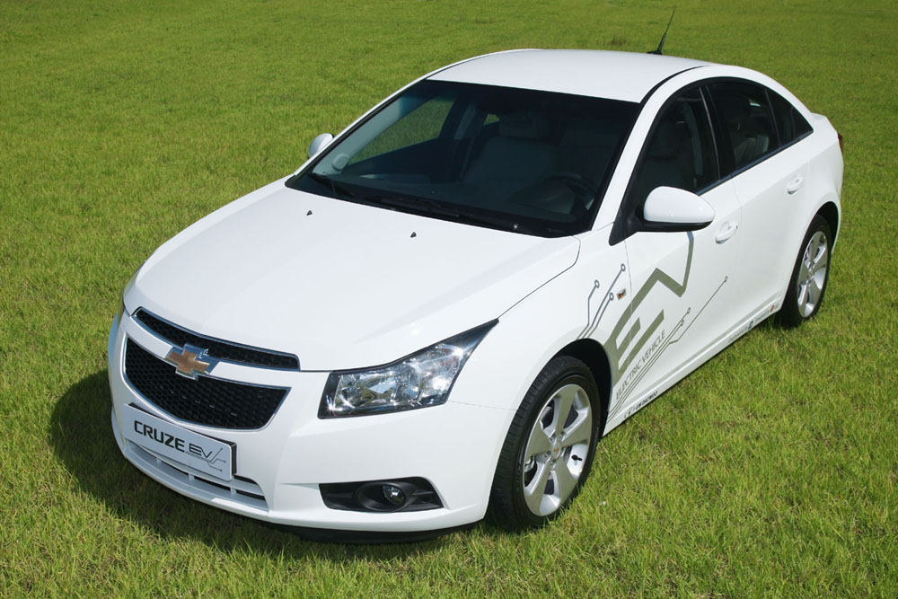 Cruze