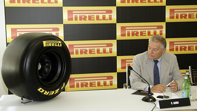 Pirelli