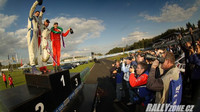 European Rallycross Championship Česká Lípa (CZE)