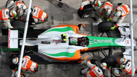 Force India