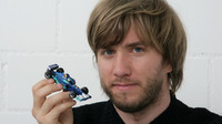 Heidfeld, Nick