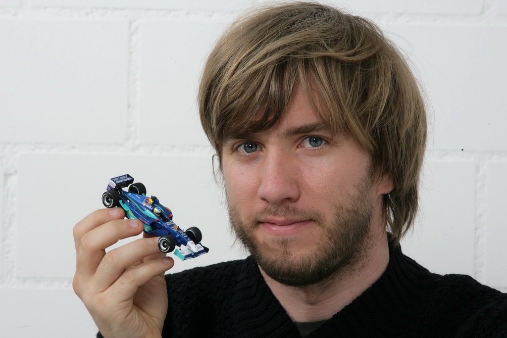 Heidfeld, Nick