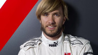 Heidfeld, Nick