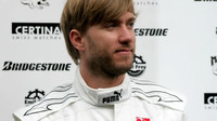 Heidfeld, Nick