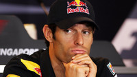 Webber, Mark