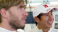 Heidfeld, Nick