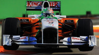 Force India