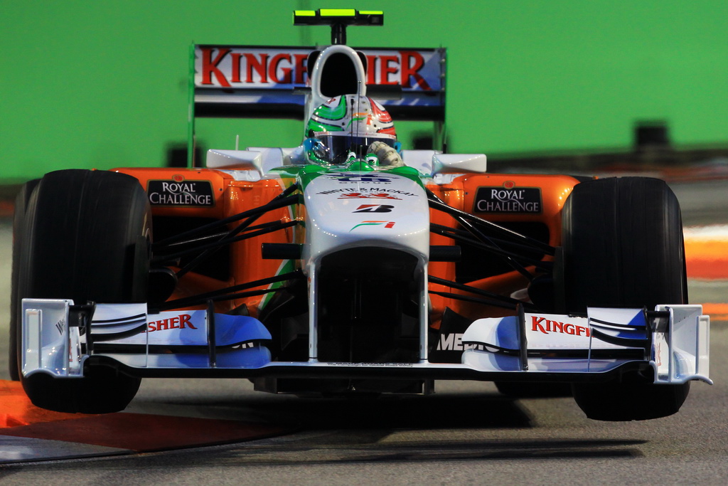 Force India