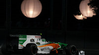 Force India