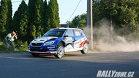 rally příbram