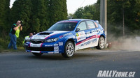 rally příbram