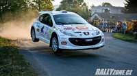 rally příbram