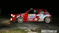 rally příbram