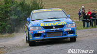 rally příbram