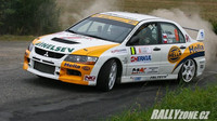 rally příbram