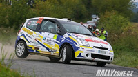 rally příbram