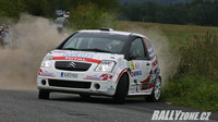 rally příbram