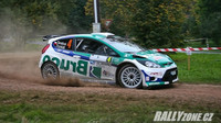 rally příbram