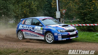 rally příbram