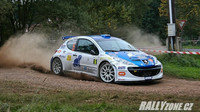 rally příbram