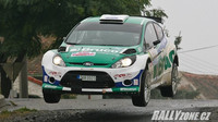 rally příbram