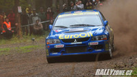 rally příbram