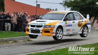 rally příbram