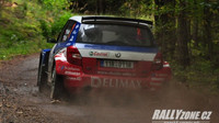 rally příbram