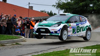 rally příbram