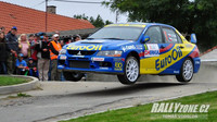 rally příbram