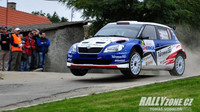 rally příbram