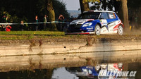 rally příbram