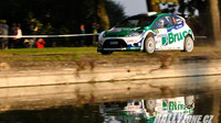 rally příbram