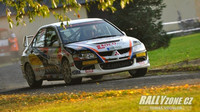 rally příbram