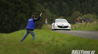 Rally Příbram (CZE)