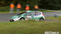 Rally Příbram (CZE)