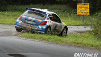 Rally Příbram (CZE)