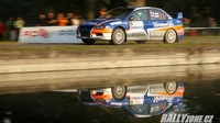 Rally Příbram (CZE)