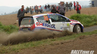 Rally Příbram (CZE)