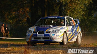 rally příbram