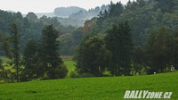 rally příbram