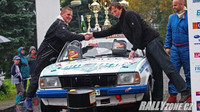 rally příbram