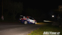 rally příbram