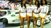 Force India