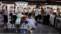 Force India